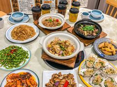 -友德福.老字号粤菜.广州地标融合美食(荔湾路店)