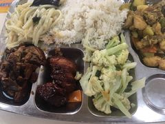 -华东理工大学徐汇校区-图书馆