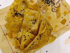 -银都上海菜馆(粤海东路店)