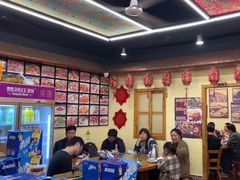 -圣夜东北菜烧烤·夜宵·龙虾(胥江路店)
