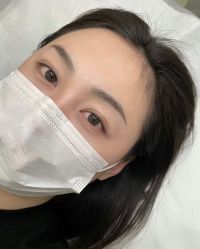 -尔素·半永久纹眉·野生眉