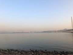 -深圳湾公园(南山区)