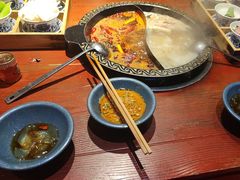 -黄家码头老火锅(解放碑旗舰店)