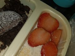 -大苹果面包生日蛋糕(创新店)