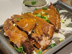 -清真·宁夏印象·盐池滩羊肉体验店(江宁路店)