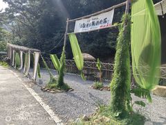 -北仑森林植物园