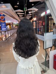 -FINE HAIR 烫染专业设计