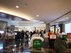 -皇庭广场(福华三路店)