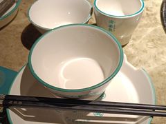-淘米捞·米汤脆鲩鱼火锅(福田皇岗店)