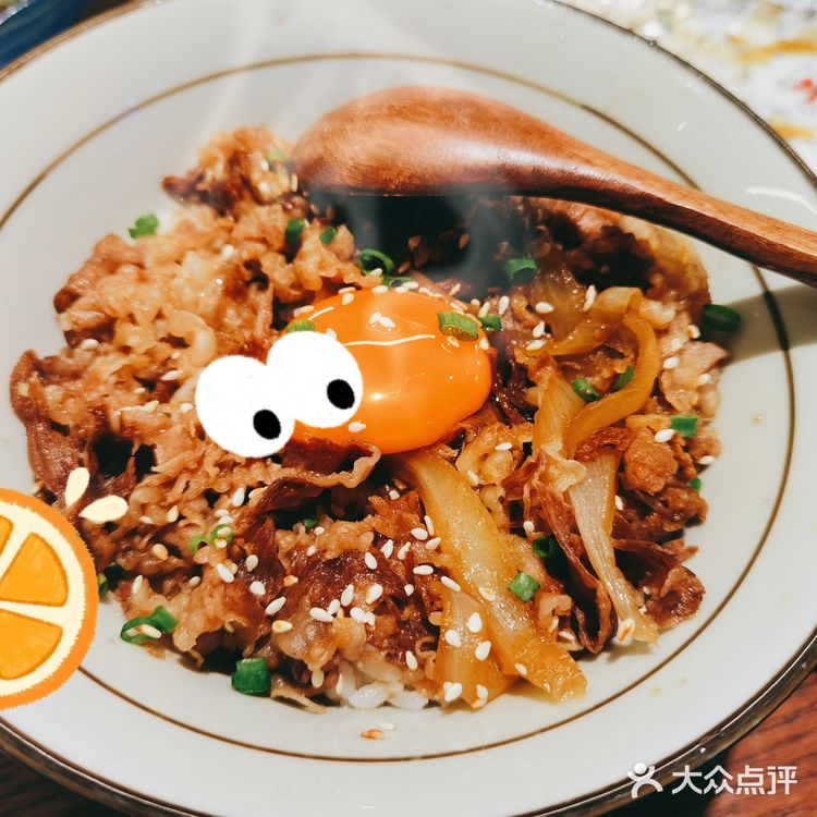 哥哥的深夜食堂