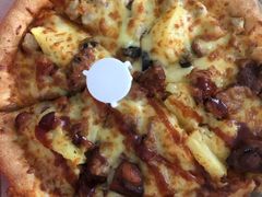 -嘉喜来比萨(罗马花园店)