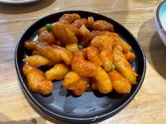 -北国饭店(汕头卜蜂店)