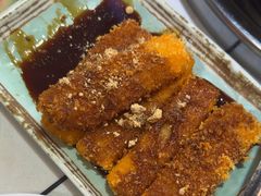 -蛙一刀·麻椒鱼火锅(金仙桥店)