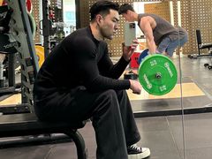 -MYFIT健身工作室(赞成店)