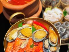 -翡翠鸟精品泰国菜(北辰财富中心店)