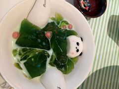 -桂满陇·杭州小馆(巴黎春天浦建店)