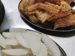 -阿婆东山羊肉店(鸿港海鲜批发市场店)