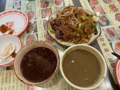 -葛记焖饼(伏牛路店)