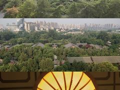 -大雁塔北广场音乐喷泉