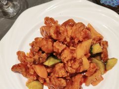 -八大碗·地道东北菜(东陵西路店)