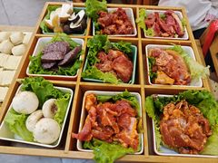 -阿昌白族石板烧·菌锅(大理古城店)
