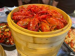 -靓靓蒸虾·头牌蒸虾(雪松路总店)