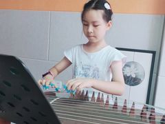 -爱乐蒙艺术·古筝 钢琴 声乐(科华校区)