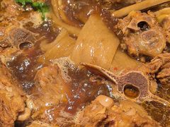 -蝎王府羊蝎子(虎坊桥总店)