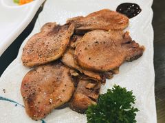 -红叶日本料理(开发区店)