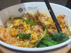 -初寻南村竹煲饭(万科·西街花园店)