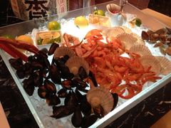 iphone_upload_pic-上海丽笙精选海仑宾馆·莫赛克餐厅