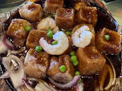 -天桥饭店·特色海鲜(金山嘴渔村店)
