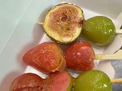 -蘸小院铁锅炖·蘸酱菜·东北菜(怀远门店)