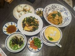 -阿大排档(长春这有山店)
