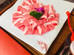 -谭鸭血老火锅(龙湖宝山天街店)