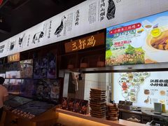 -小柴米·传统江西菜(八一广场店)
