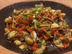 -王捌小院(红花坡店)