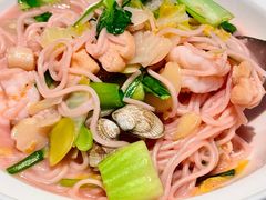 -莆田餐厅PUTIEN(世博源店)