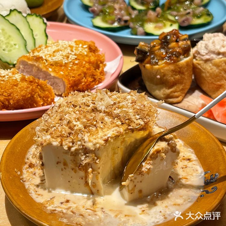 深圳‼️平价日式小食堂🔥无法拒绝的咖喱饭🍛