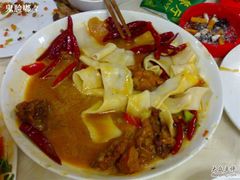 -维吾尔餐厅(宜山路店)