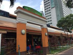 -老伴豆花(麦士威熟食中心店)