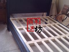 天津市点木家具厂纯实木美式家具超越美克美家比邻乡村harborhouse151-点木工坊