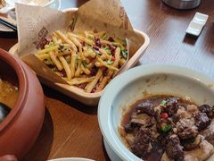 -御湾·浅水湾·贺胜土鸡汤(潜山店)