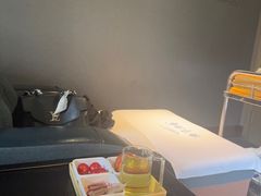 -陆琴脚艺·足浴·SPA(夫子庙店)