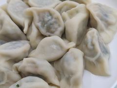 -庆山饭店·海鲜饺子家常菜(北戴河黑石路店)