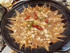 砂锅鱼腩-和源祥·日照菜扛把子(万平口一店)
