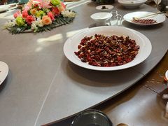 -羊门客在·烤盐池滩羊·川菜