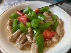 -懒人盐府人家(航天桥店)