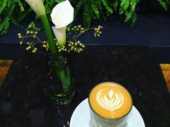 澳白-Seesaw Coffee(环贸iapm店)