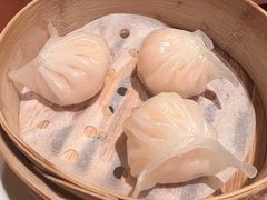 虾饺皇-杭州JW万豪酒店-万豪中餐厅